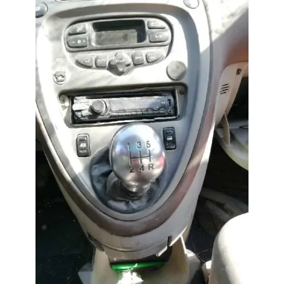 CITROEN XSARA PICASSO '2004 1.6 16V HDI FAP GRIS