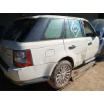 LAND ROVER RANGE ROVER SPORT I (L320) D-306DT. CAMBIO AUTO 4X4 CVF/KW: 19.99/155 2010