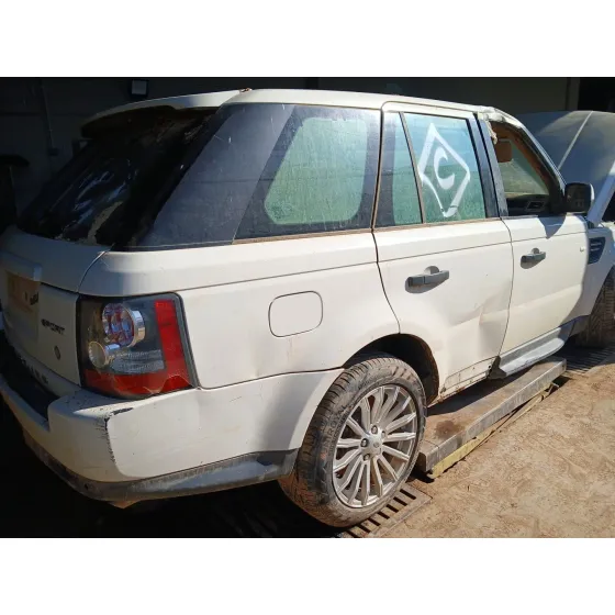 D-306DT. CAMBIO AUTO 4X4 CVF/KW: 19.99/155
