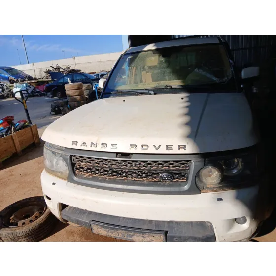 D-306DT. CAMBIO AUTO 4X4 CVF/KW: 19.99/155