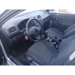 VOLKSWAGEN GOLF VI VARIANT (AJ5) CAY 2009