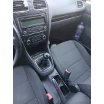 VOLKSWAGEN GOLF VI VARIANT (AJ5) CAY 2009