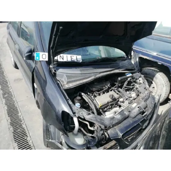 HYUNDAI GETZ (TB) '2007 1.1 12V CAT NEGRO