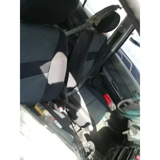 HYUNDAI GETZ (TB) '2007 1.1 12V CAT NEGRO