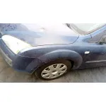 FORD FOCUS BERLINA (CAP) FORD FOCUS BERLINA (CAP) '2006 AMBIENTE (D) AZUL 2006
