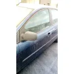 FORD FOCUS BERLINA (CAP) FORD FOCUS BERLINA (CAP) '2006 AMBIENTE (D) AZUL 2006