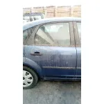 FORD FOCUS BERLINA (CAP) FORD FOCUS BERLINA (CAP) '2006 AMBIENTE (D) AZUL 2006
