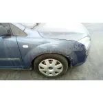 FORD FOCUS BERLINA (CAP) FORD FOCUS BERLINA (CAP) '2006 AMBIENTE (D) AZUL 2006