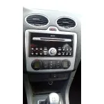 FORD FOCUS BERLINA (CAP) FORD FOCUS BERLINA (CAP) '2006 AMBIENTE (D) AZUL 2006