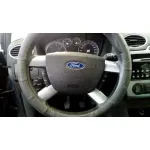 FORD FOCUS BERLINA (CAP) FORD FOCUS BERLINA (CAP) '2006 AMBIENTE (D) AZUL 2006