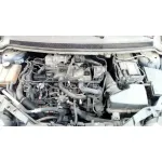 FORD FOCUS BERLINA (CAP) FORD FOCUS BERLINA (CAP) '2006 AMBIENTE (D) AZUL 2006