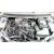 FORD FOCUS BERLINA (CAP) FORD FOCUS BERLINA (CAP) '2006 AMBIENTE (D) AZUL 2006