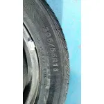 FORD FOCUS BERLINA (CAP) FORD FOCUS BERLINA (CAP) '2006 AMBIENTE (D) AZUL 2006