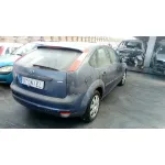 FORD FOCUS BERLINA (CAP) FORD FOCUS BERLINA (CAP) '2006 AMBIENTE (D) AZUL 2006