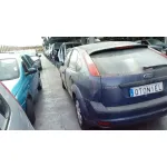 FORD FOCUS BERLINA (CAP) FORD FOCUS BERLINA (CAP) '2006 AMBIENTE (D) AZUL 2006