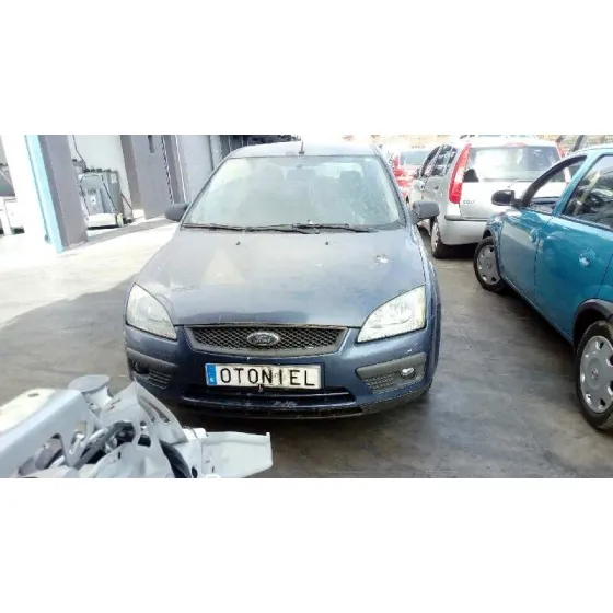 FORD FOCUS BERLINA (CAP) '2006 AMBIENTE (D) AZUL