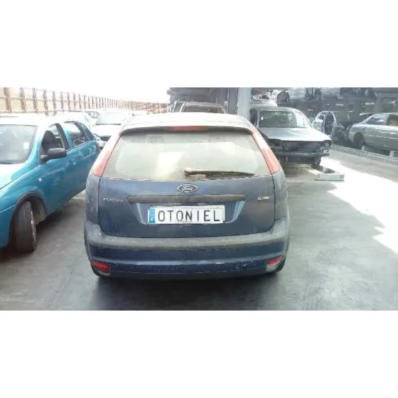 FORD FOCUS BERLINA (CAP) '2006 AMBIENTE (D) AZUL