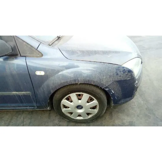 FORD FOCUS BERLINA (CAP) '2006 AMBIENTE (D) AZUL