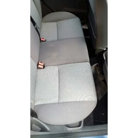 FORD FOCUS BERLINA (CAP) '2006 AMBIENTE (D) AZUL