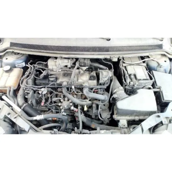 FORD FOCUS BERLINA (CAP) '2006 AMBIENTE (D) AZUL