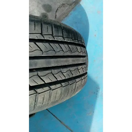 FORD FOCUS BERLINA (CAP) '2006 AMBIENTE (D) AZUL