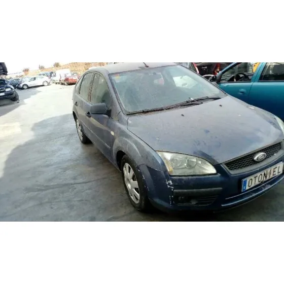 FORD FOCUS BERLINA (CAP) '2006 AMBIENTE (D) AZUL