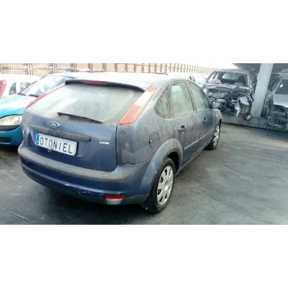 FORD FOCUS BERLINA (CAP) '2006 AMBIENTE (D) AZUL