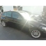 BMW SERIE 1 LIM. (F20) BMW SERIE 1 LIM. (F20) '2013 116D NEGRO 2011