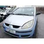 MITSUBISHI COLT BERLINA 5 (Z30A) MITSUBISHI COLT BERLINA 5 (Z30A) '2005 1.1 INFORM (D) AZUL 2004