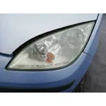 MITSUBISHI COLT BERLINA 5 (Z30A) MITSUBISHI COLT BERLINA 5 (Z30A) '2005 1.1 INFORM (D) AZUL 2004