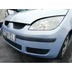 MITSUBISHI COLT BERLINA 5 (Z30A) MITSUBISHI COLT BERLINA 5 (Z30A) '2005 1.1 INFORM (D) AZUL 2004