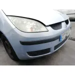 MITSUBISHI COLT BERLINA 5 (Z30A) MITSUBISHI COLT BERLINA 5 (Z30A) '2005 1.1 INFORM (D) AZUL 2004