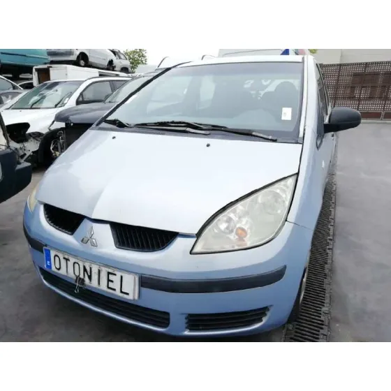 MITSUBISHI COLT BERLINA 5 (Z30A) '2005 1.1 INFORM (D) AZUL