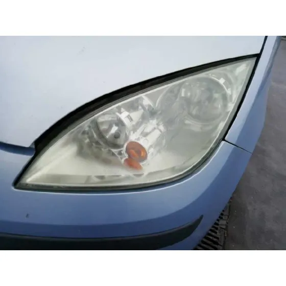 MITSUBISHI COLT BERLINA 5 (Z30A) '2005 1.1 INFORM (D) AZUL
