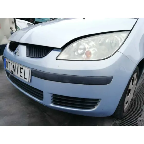MITSUBISHI COLT BERLINA 5 (Z30A) '2005 1.1 INFORM (D) AZUL