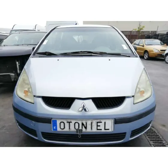 MITSUBISHI COLT BERLINA 5 (Z30A) '2005 1.1 INFORM (D) AZUL