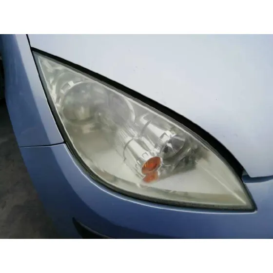 MITSUBISHI COLT BERLINA 5 (Z30A) '2005 1.1 INFORM (D) AZUL