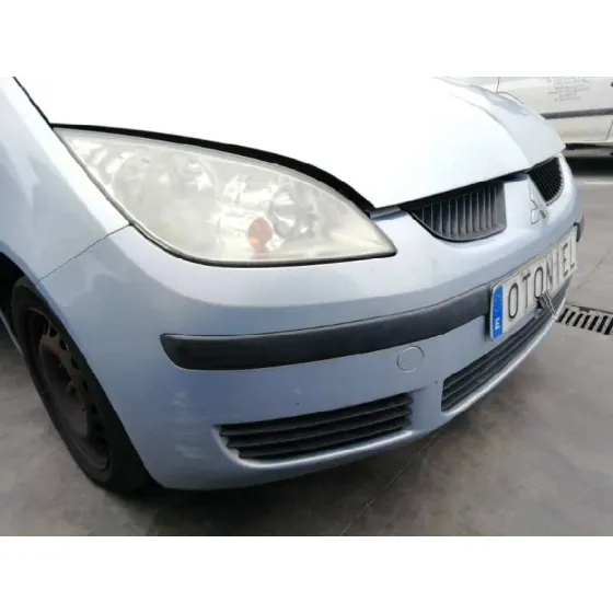 MITSUBISHI COLT BERLINA 5 (Z30A) '2005 1.1 INFORM (D) AZUL