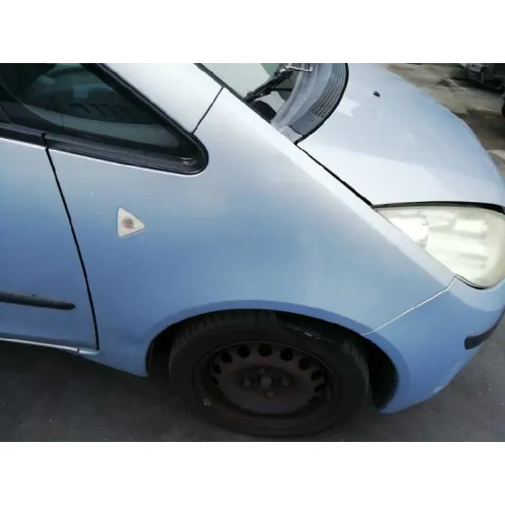 MITSUBISHI COLT BERLINA 5 (Z30A) '2005 1.1 INFORM (D) AZUL
