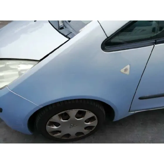 MITSUBISHI COLT BERLINA 5 (Z30A) '2005 1.1 INFORM (D) AZUL