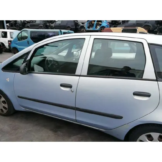 MITSUBISHI COLT BERLINA 5 (Z30A) '2005 1.1 INFORM (D) AZUL