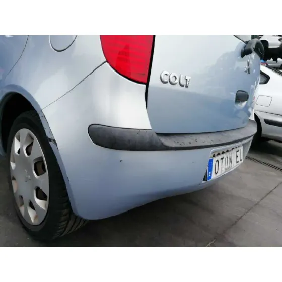 MITSUBISHI COLT BERLINA 5 (Z30A) '2005 1.1 INFORM (D) AZUL