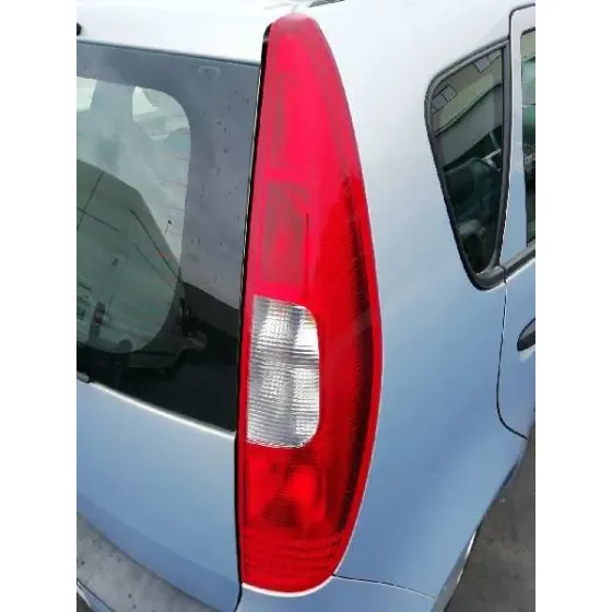 MITSUBISHI COLT BERLINA 5 (Z30A) '2005 1.1 INFORM (D) AZUL