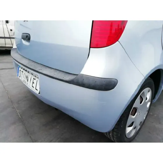 MITSUBISHI COLT BERLINA 5 (Z30A) '2005 1.1 INFORM (D) AZUL
