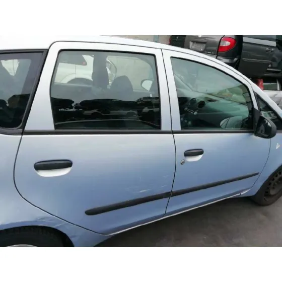 MITSUBISHI COLT BERLINA 5 (Z30A) '2005 1.1 INFORM (D) AZUL