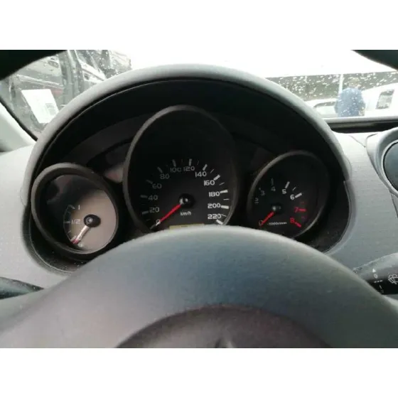 MITSUBISHI COLT BERLINA 5 (Z30A) '2005 1.1 INFORM (D) AZUL