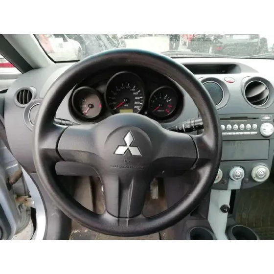 MITSUBISHI COLT BERLINA 5 (Z30A) '2005 1.1 INFORM (D) AZUL