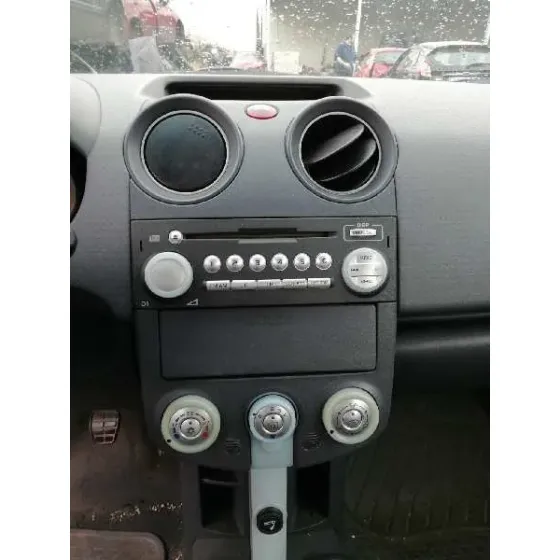 MITSUBISHI COLT BERLINA 5 (Z30A) '2005 1.1 INFORM (D) AZUL