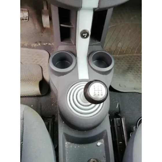 MITSUBISHI COLT BERLINA 5 (Z30A) '2005 1.1 INFORM (D) AZUL