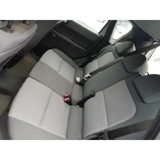 MITSUBISHI COLT BERLINA 5 (Z30A) '2005 1.1 INFORM (D) AZUL